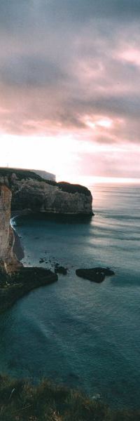 falaise